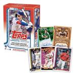 2025 Topps Update Series Baseball Value Box - Thumbnail 2 of 9