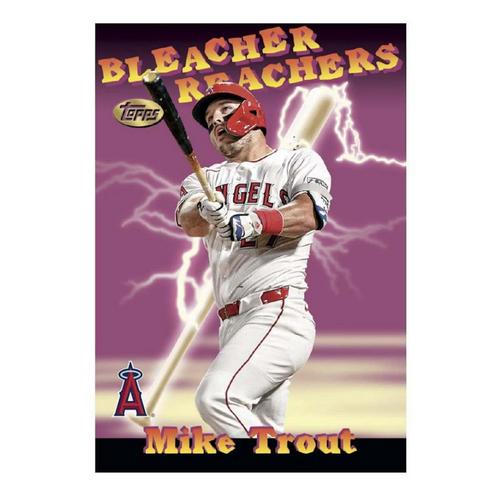 2025 Topps Update Series Baseball Value Box - Primary Image