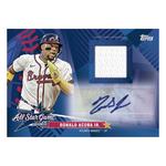 2025 Topps Update Series Baseball Value Box - Thumbnail 8 of 9