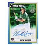 2025 Topps Update Series Baseball Value Box - Thumbnail 9 of 9