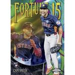 2025 Topps Chrome Update Series Baseball Value Box - Thumbnail 5 of 10