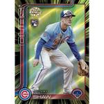 2025 Topps Chrome Update Series Baseball Value Box - Thumbnail 7 of 10