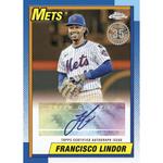 2025 Topps Chrome Update Series Baseball Value Box - Thumbnail 9 of 10
