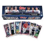 2025 Topps MLB Complete Sets Baseball Retail Box - Thumbnail 2 of 9