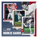 2025 Topps MLB Complete Sets Baseball Retail Box - Thumbnail 4 of 9