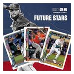 2025 Topps MLB Complete Sets Baseball Retail Box - Thumbnail 5 of 9