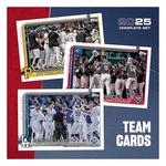2025 Topps MLB Complete Sets Baseball Retail Box - Thumbnail 6 of 9