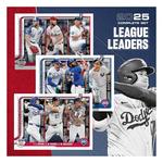 2025 Topps MLB Complete Sets Baseball Retail Box - Thumbnail 8 of 9