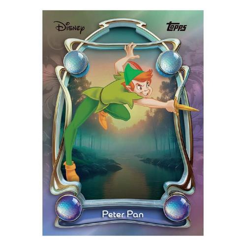 2025 Topps Disney Wonder Mega Box - Primary Image