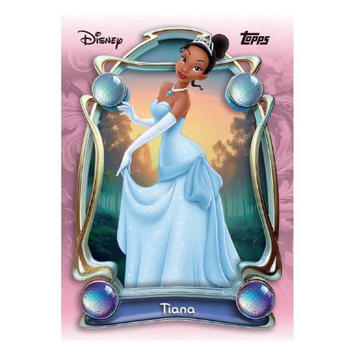 2025 Topps Disney Wonder Mega Box - Primary Image
