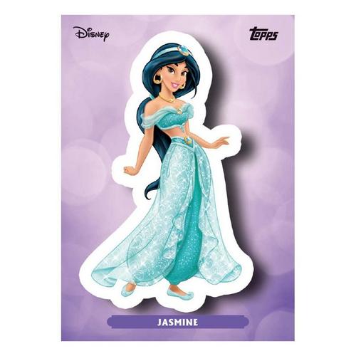 2025 Topps Disney Wonder Mega Box - Primary Image