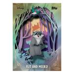 2025 Topps Disney Wonder Mega Box - Thumbnail 8 of 10