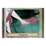 2025 Topps Disney Wonder Mega Box - Thumbnail 9 of 10