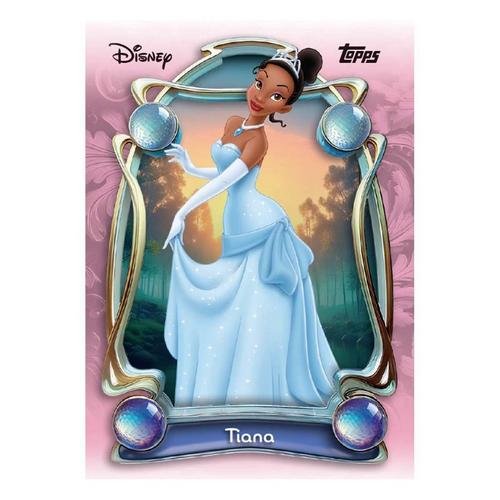 2025 Topps Disney Wonder Value Box