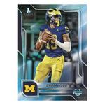 2025 Bowman University Chrome Football Value Box - Thumbnail 2 of 7