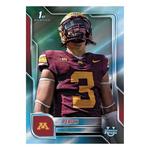 2025 Bowman University Chrome Football Value Box - Thumbnail 3 of 7