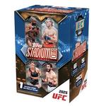 2025 Topps Stadium Club UFC Trading Card Value Box - Thumbnail 1 of 2