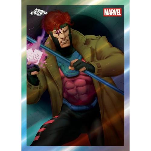 2025 Topps Deadpool Chrome Value Box | SCHEELS.com