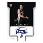 2025-26 Topps Flagship Basketball Trading Card Value Box - Thumbnail 4 of 10