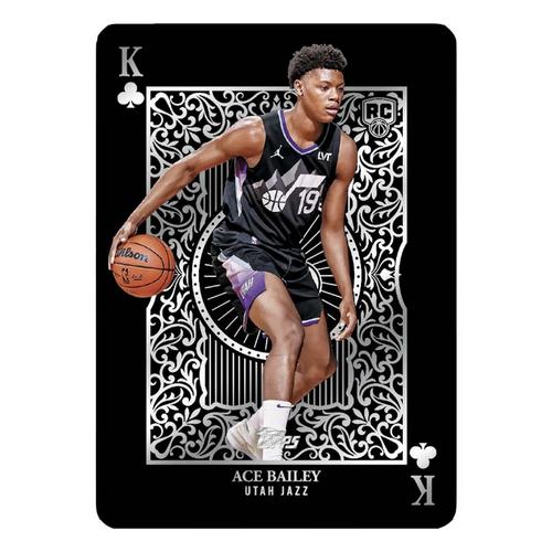 2025-26 Topps Flagship Basketball Trading Card Value Box - Primary Image