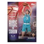 2025-26 Topps Flagship Basketball Trading Card Value Box - Thumbnail 10 of 10