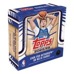 2025-26 Topps Flagship Basketball Trading Card Mega Box - Thumbnail 1 of 10