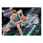 2025-26 Topps Flagship Basketball Trading Card Mega Box - Thumbnail 2 of 10