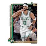 2025-26 Topps Flagship Basketball Trading Card Mega Box - Thumbnail 6 of 10