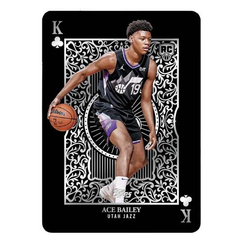 2025-26 Topps Flagship Basketball Trading Card Mega Box - Primary Image