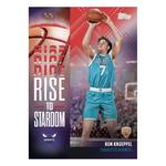 2025-26 Topps Flagship Basketball Trading Card Mega Box - Thumbnail 10 of 10