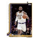 2025-26 Topps Flagship Basketball Trading Card Hanger Box - Thumbnail 4 of 10