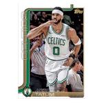 2025-26 Topps Flagship Basketball Trading Card Hanger Box - Thumbnail 5 of 10