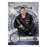 2025-26 Topps Flagship Basketball Trading Card Hanger Box - Thumbnail 7 of 10