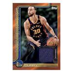 2025-26 Topps Flagship Basketball Trading Card Hanger Box - Thumbnail 10 of 10