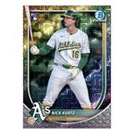 2025 Topps Bowman Chrome Baseball Trading Card Mega Box - Thumbnail 5 of 8