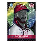 2025 Topps Bowman Chrome Baseball Trading Card Mega Box - Thumbnail 6 of 8