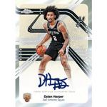 2025-26 Topps Chrome NBA Trading Card Value Box - Thumbnail 4 of 4
