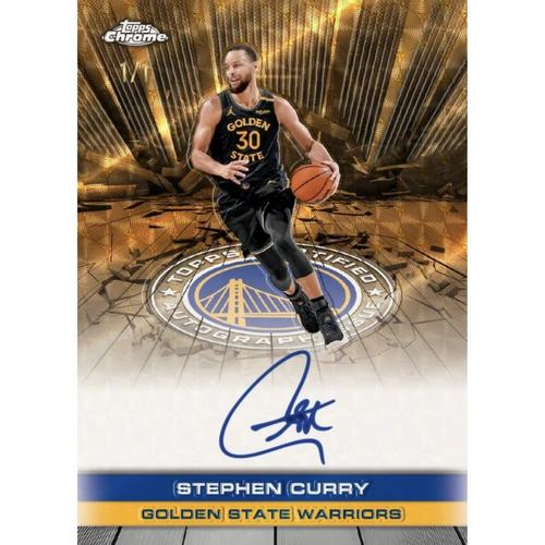 2025-26 Topps Chrome NBA Trading Card Mega Box - Primary Image