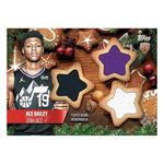 2025 Topps Holiday NBA Trading Card Mega Box - Thumbnail 2 of 5