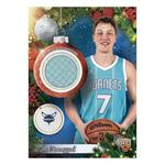 2025 Topps Holiday NBA Trading Card Mega Box - Thumbnail 3 of 5
