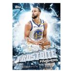 2025 Topps Holiday NBA Trading Card Mega Box - Thumbnail 4 of 5