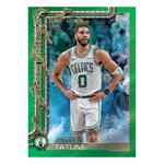 2025 Topps Holiday NBA Trading Card Mega Box - Thumbnail 5 of 5