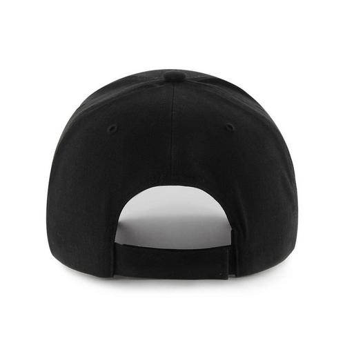 47 Brand Kids' Wichita State Shockers Basic MVP Adjustable Hat - Primary Image