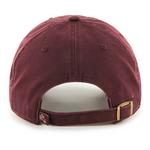 47 Brand Arizona State Sun Devils Cleanup Adjustable Hat - Thumbnail 2 of 2