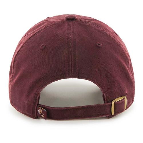 47 Brand Arizona State Sun Devils Cleanup Adjustable Hat - Primary Image