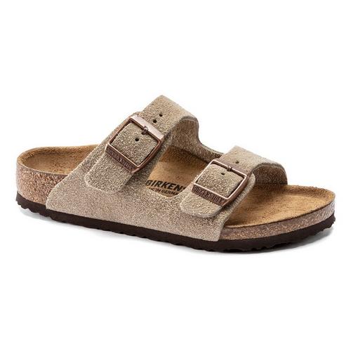 BIRKENSTOCK Arizona Slide Sandals - Primary Image