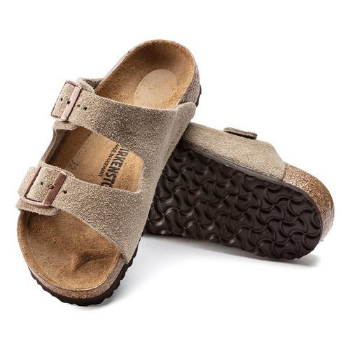 BIRKENSTOCK Arizona Slide Sandals - Primary Image