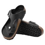 Women's BIRKENSTOCK Gizeh Big Buckle Slide Sandals - Thumbnail 3 of 6