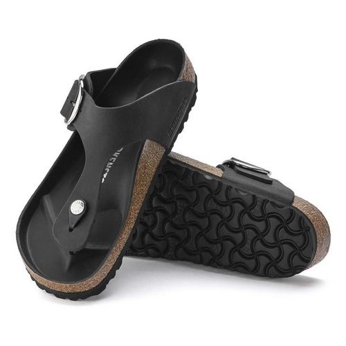 Women's BIRKENSTOCK Gizeh Big Buckle Sandals - Primary Image