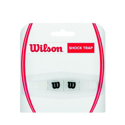 Wilson Shock Trap Tennis Vibration Dampener - Primary Image